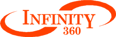 Infinity 360 Women's Health & Fitness Logo